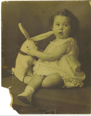 Geraldine "Gerry" Evelyn (Baker) Bonhoff photos