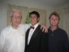 Dr. Douglass C. Pennoyer photos