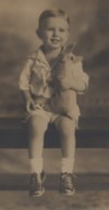 Tommy Marsh photos