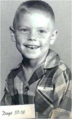 Robert Philpot