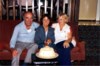 Mom'd famous "Doll"cake for Dolly