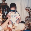 Robert Ramirez photos