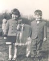 Calvin Paul Sacker photos