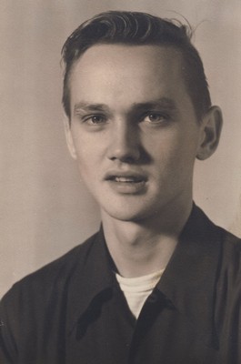 william dysart