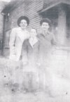 Robert, Earl, Ray