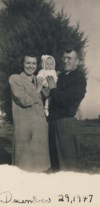 Frances Driver McClenny photos