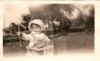 Jane, Age one and a half