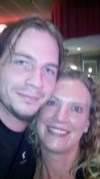 Gregory Blane Cox photos