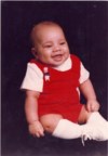 Dre's 1st picture