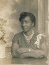 Mother ~ Estella Ffrench Brent-Harris