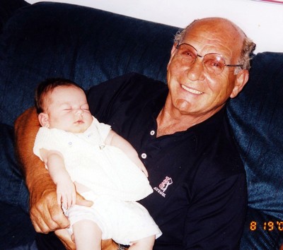 Leo Chapman