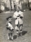 Dr. David Paul Randlett photos