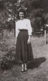 Virginia Wilkins Bailey photos