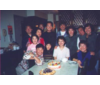 Shelley's (daughter) birthday - 1999.
