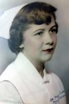 Mary Ellen was and always will be the best bedside nurse!