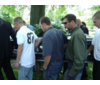 Some of pallbearers