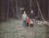Family vacation