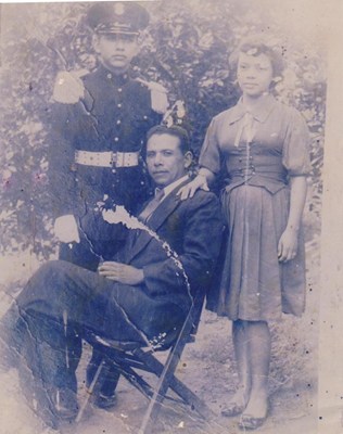 Enrique Bueso-Rivera photos
