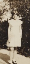 Dorothy Parker Saunders photos